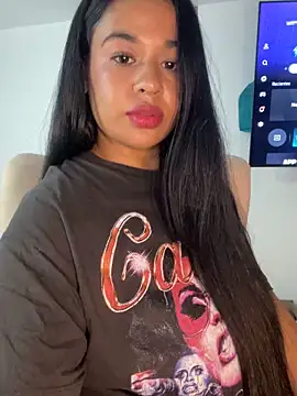 Aitana98  online show from 02-08-26, 01:25