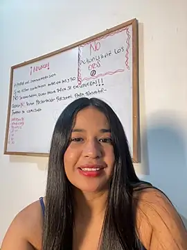Aitana98  online show from 02-15-25, 07:16
