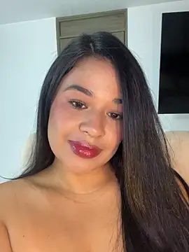 Aitana98  online show from 03-07-26, 01:45