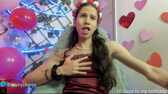 vodkadelulo online show from 02-15-26, 04:35