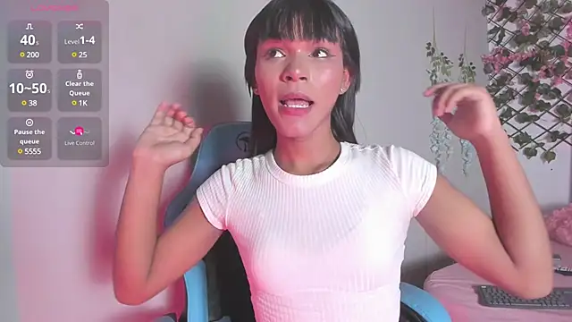 Snapshot of alexaa_cutee chatting on 03-17-25, 03:47 alexaa cutee online show from 03-17-25, 03:47