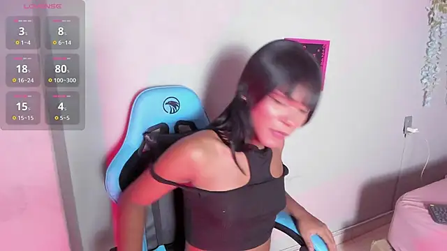 Snapshot of alexaa_cutee chatting on 03-16-25, 03:25 alexaa cutee online show from 03-16-25, 03:25