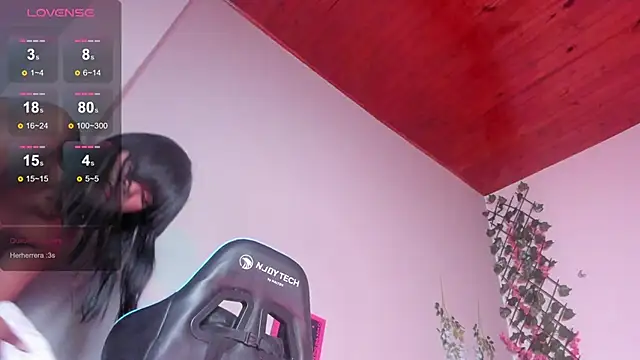 Snapshot of alexaa_cutee chatting on 02-21-25, 09:34 alexaa cutee online show from 02-21-25, 09:34