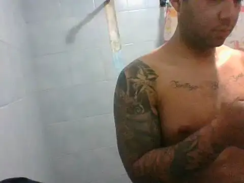 Morenocosta12 online show from 09-17-25, 04:20