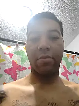 Morenocosta12 online show from 11-25-25, 09:59