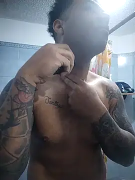 Morenocosta12 online show from 09-15-25, 03:56