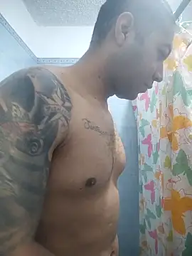 Morenocosta12 online show from 09-26-25, 04:47