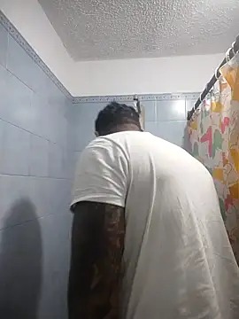 Morenocosta12 online show from 09-28-25, 02:57