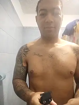 Morenocosta12 online show from 09-30-25, 04:13