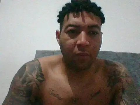 Morenocosta12 online show from 09-18-25, 04:26