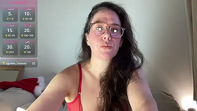 MilkyHoneyLullabies online show from 12-04-25, 09:52