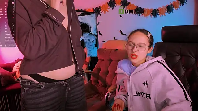 nikole kitt online show from 11-02-25, 08:03