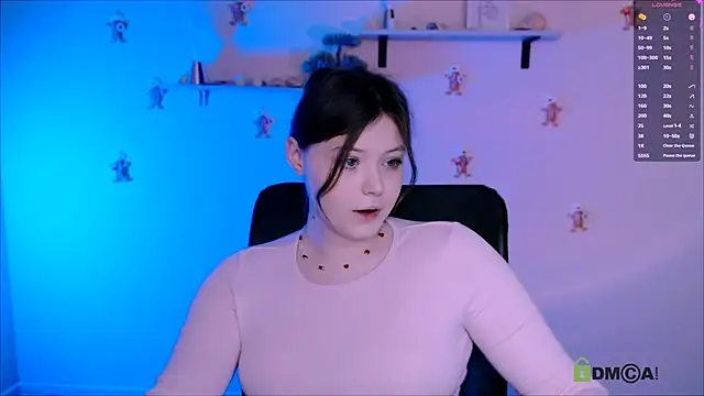 nikole kitt online show from 01-12-26, 07:53