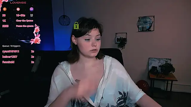 nikole kitt online show from 03-08-25, 06:54