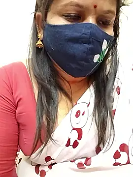 gaurika18 online show from 01-13-26, 07:45