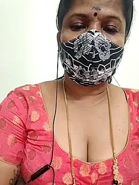 gaurika18 online show from 04-18-26, 07:07