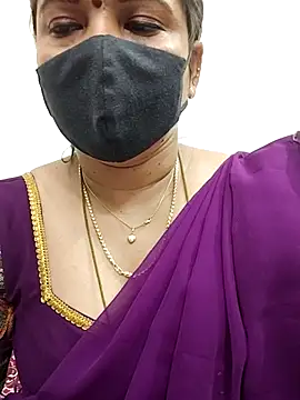 gaurika18 online show from 09-19-25, 01:26