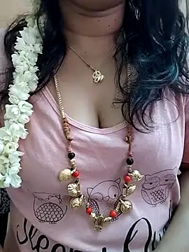 gaurika18 online show from 03-18-25, 07:01