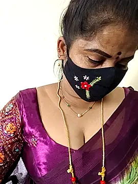 gaurika18 online show from 07-20-26, 05:15
