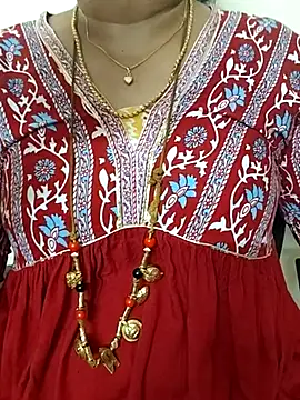 gaurika18 online show from 09-21-25, 08:08