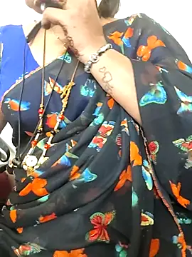 gaurika18 online show from 11-01-25, 05:25