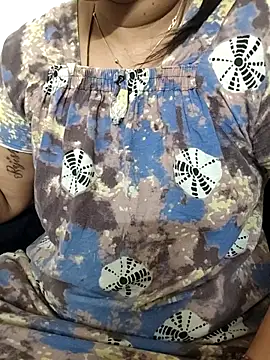 gaurika18 online show from 12-01-25, 02:34