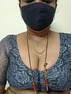 gaurika18 online show from 09-18-25, 01:25