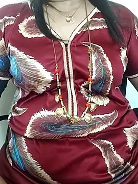 gaurika18 online show from 10-14-25, 06:52