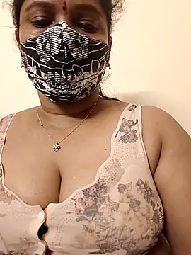 gaurika18 online show from 02-17-26, 04:10