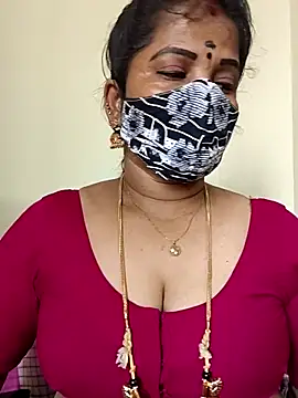 gaurika18 online show from 04-21-26, 05:36