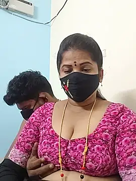 gaurika18 online show from 07-10-26, 04:45