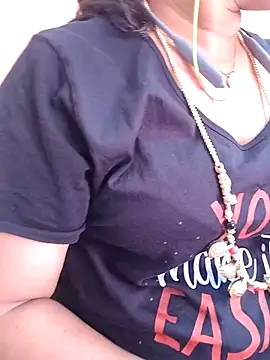 gaurika18 online show from 03-20-25, 10:32