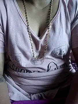 gaurika18 online show from 03-19-26, 07:30