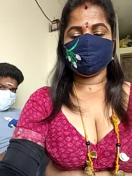 gaurika18 online show from 06-11-26, 04:20