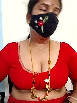 gaurika18 online show from 06-06-26, 05:40