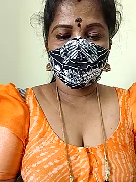 gaurika18 online show from 04-27-26, 06:33