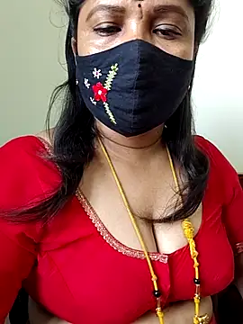 gaurika18 online show from 06-07-26, 05:45