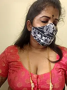 gaurika18 online show from 04-11-26, 07:45