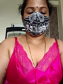 gaurika18 online show from 03-12-26, 05:55