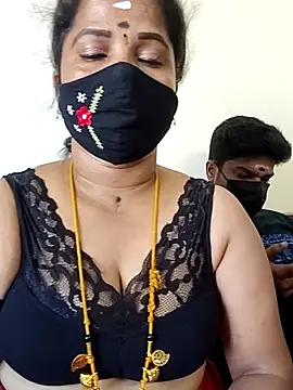 gaurika18 online show from 06-06-26, 05:34