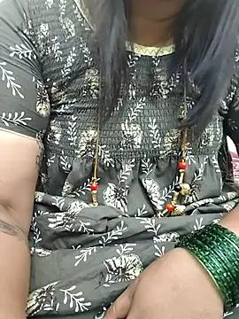 gaurika18 online show from 10-27-25, 10:54