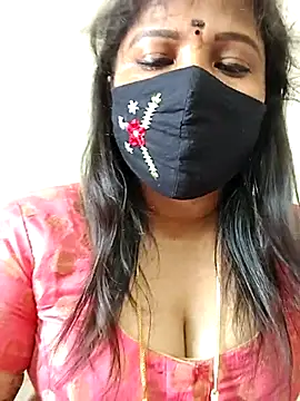 gaurika18 online show from 04-17-26, 04:15