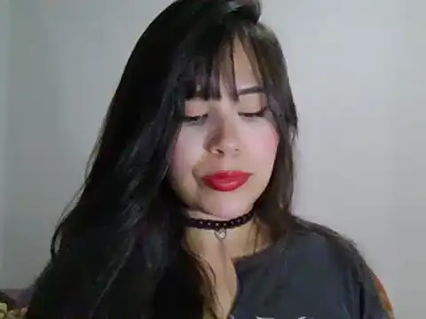 DeusaDemeeter online show from 12-04-25, 03:38