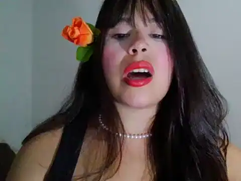 DeusaDemeeter online show from 12-17-25, 12:48