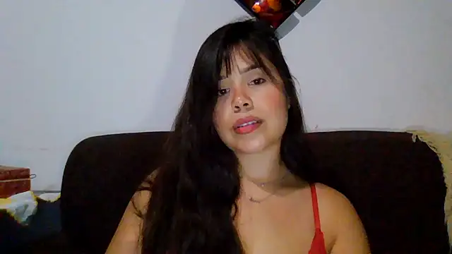DeusaDemeeter online show from 03-19-25, 03:30