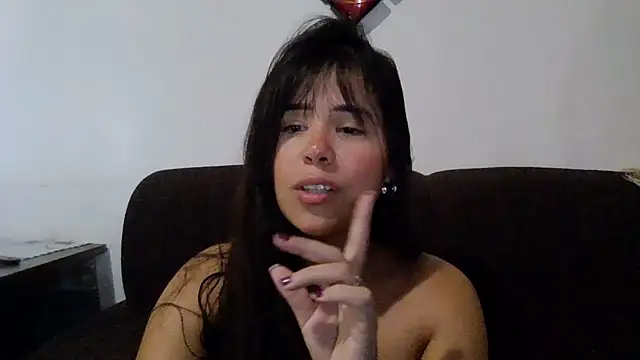 DeusaDemeeter online show from 02-12-25, 05:26