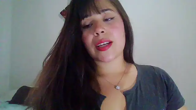 DeusaDemeeter online show from 04-13-26, 06:12