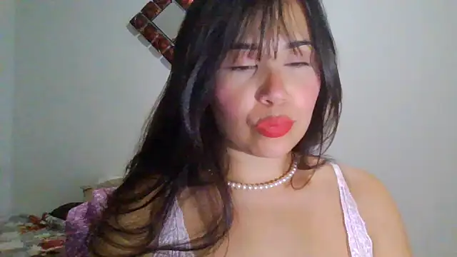 DeusaDemeeter online show from 03-30-26, 03:41