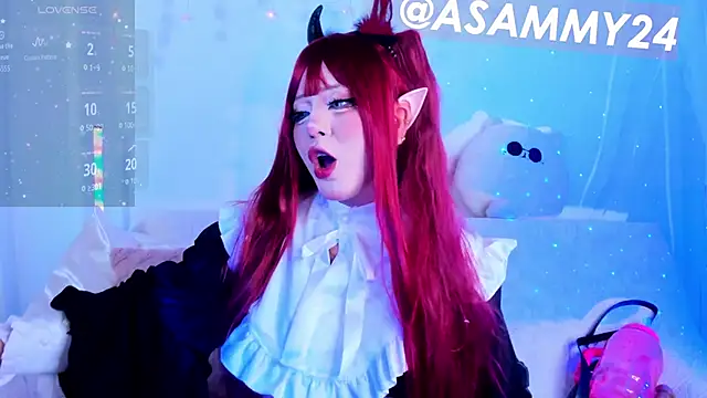 Snapshot of Lilith_Asami chatting on 09-21-25, 01:27 Lilith Asami online show from 09-21-25, 01:27