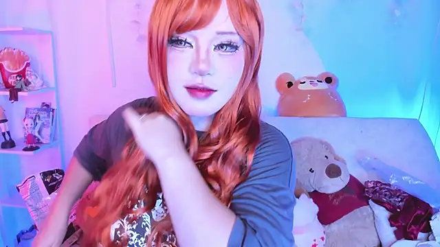 Snapshot of Lilith_Asami chatting on 03-27-26, 09:54 Lilith Asami online show from 03-27-26, 09:54
